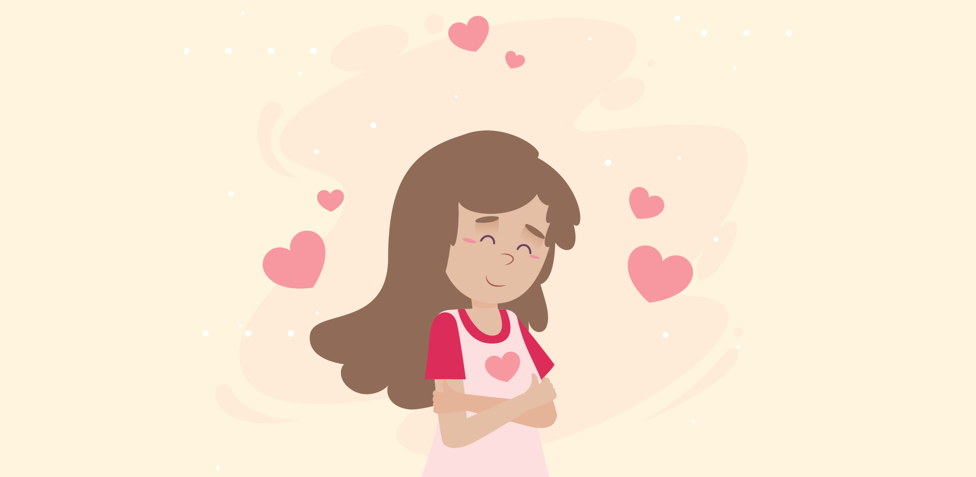 นิสัยเวลาอินเลิฟของสาวๆ ทั้ง 7 วัน เราเป็นแบบไหนมาดูเลย!